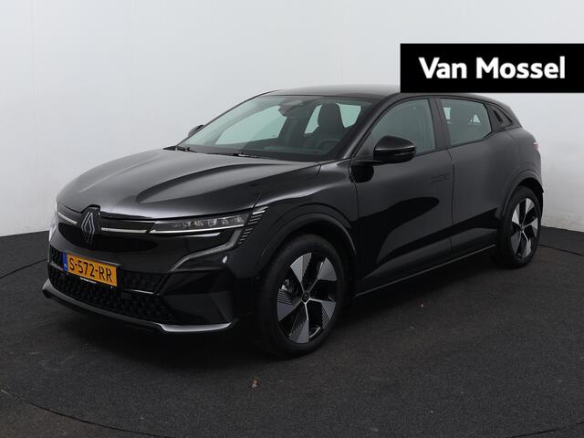 Renault MEGANE E-Tech EV60 Optimum Charge Evolution | Automaat | Voorstoelen verwarmbaar | Warmtepomp