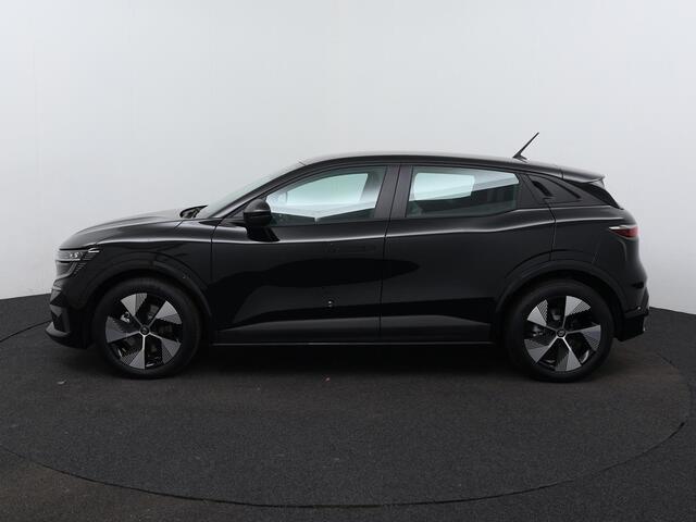 Renault MEGANE E-Tech EV60 Optimum Charge Evolution | Automaat | Voorstoelen verwarmbaar | Warmtepomp