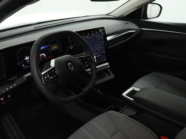 Renault MEGANE E-Tech EV60 Optimum Charge Evolution | Automaat | Voorstoelen verwarmbaar | Warmtepomp
