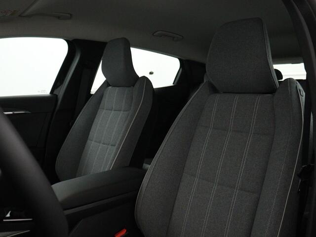 Renault MEGANE E-Tech EV60 Optimum Charge Evolution | Automaat | Voorstoelen verwarmbaar | Warmtepomp
