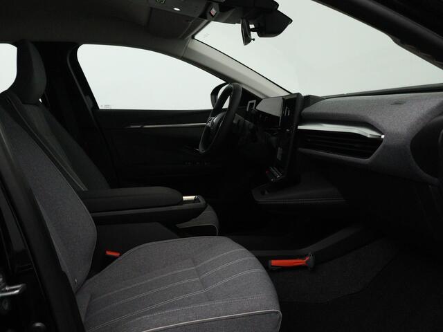 Renault MEGANE E-Tech EV60 Optimum Charge Evolution | Automaat | Voorstoelen verwarmbaar | Warmtepomp