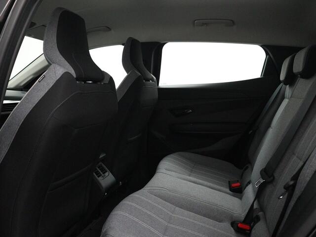 Renault MEGANE E-Tech EV60 Optimum Charge Evolution | Automaat | Voorstoelen verwarmbaar | Warmtepomp