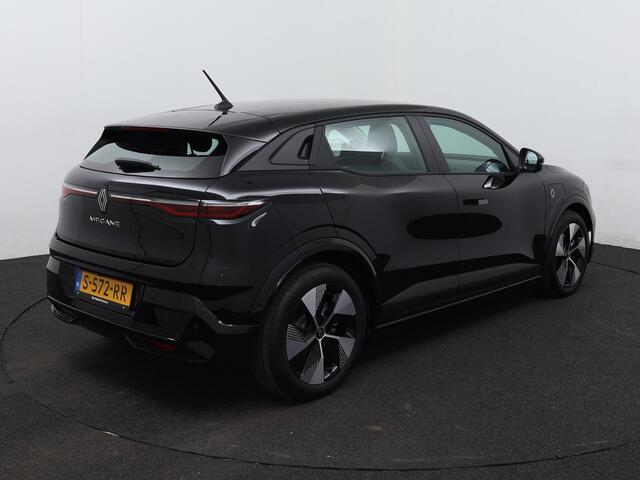 Renault MEGANE E-Tech EV60 Optimum Charge Evolution | Automaat | Voorstoelen verwarmbaar | Warmtepomp