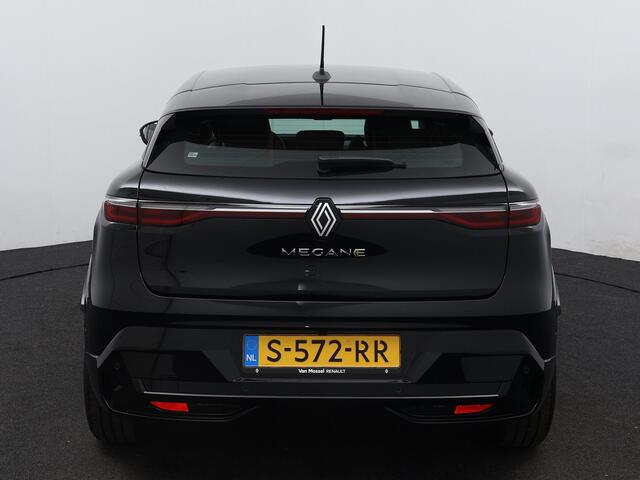 Renault MEGANE E-Tech EV60 Optimum Charge Evolution | Automaat | Voorstoelen verwarmbaar | Warmtepomp