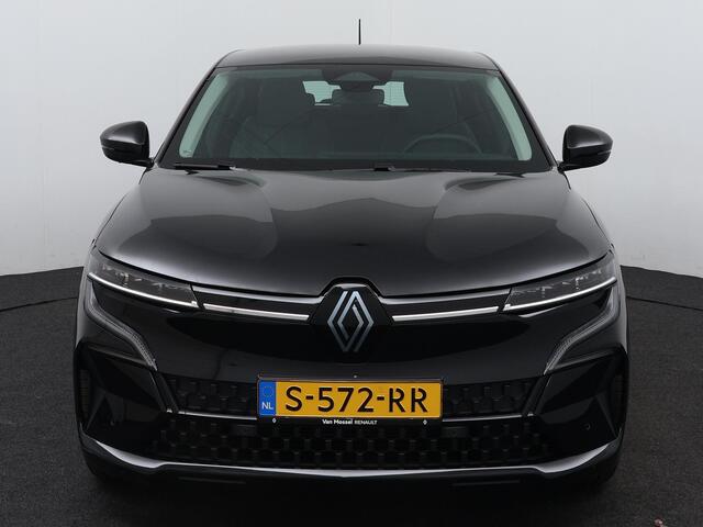 Renault MEGANE E-Tech EV60 Optimum Charge Evolution | Automaat | Voorstoelen verwarmbaar | Warmtepomp