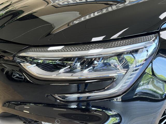 Renault MEGANE 1.8 TCe 300pk RS, Phase 2, Groot navi, Digitaal cockpit, Bose, 19 inch, ACC, PDC 360 met camera, 100% Dealer onderhouden.