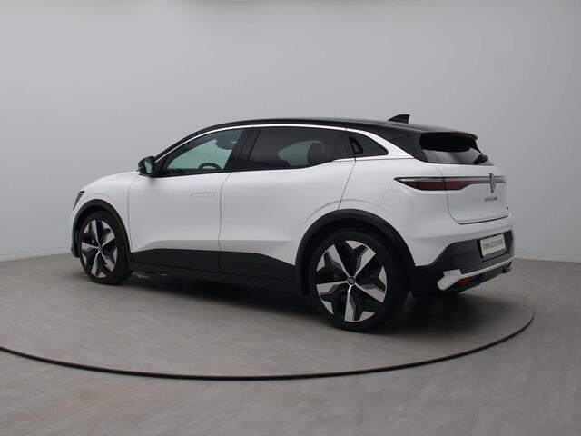 Renault MEGANE E-Tech EV60 220pk Optimum Charge Techno Camera | Climate | Navi | Stoel-/stuurverwarming