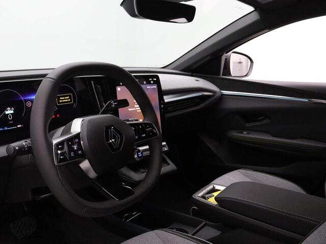 Renault MEGANE E-Tech EV60 220pk Optimum Charge Techno Camera | Climate | Navi | Stoel-/stuurverwarming