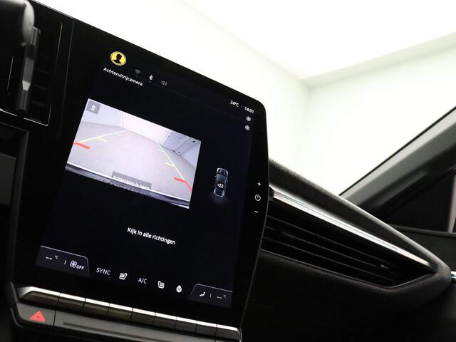 Renault MEGANE E-Tech EV60 220pk Optimum Charge Techno Camera | Climate | Navi | Stoel-/stuurverwarming