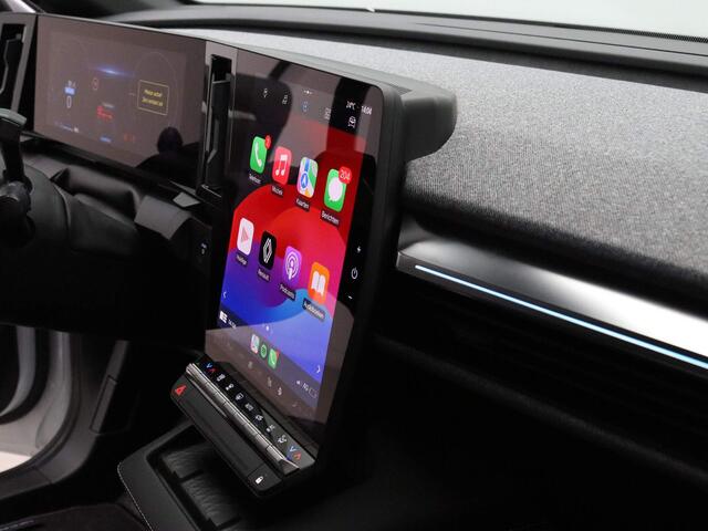 Renault MEGANE E-Tech EV60 220pk Optimum Charge Techno Camera | Climate | Navi | Stoel-/stuurverwarming