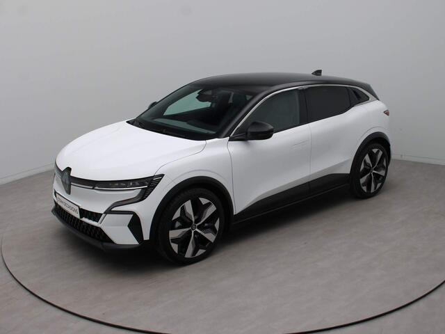Renault MEGANE E-Tech EV60 220pk Optimum Charge Techno Camera | Climate | Navi | Stoel-/stuurverwarming