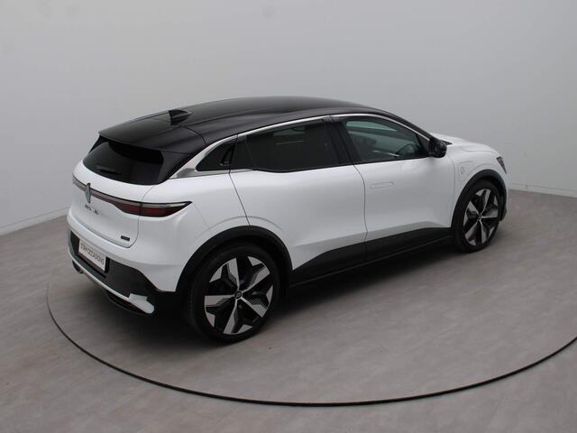 Renault MEGANE E-Tech EV60 220pk Optimum Charge Techno Camera | Climate | Navi | Stoel-/stuurverwarming