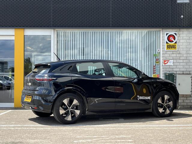 Renault MEGANE E-Tech EV60 Optimum Charge Business Ed. Evolution , Demo, Adaptieve cruise control, Navigatie groot scherm, Stoel & stuur verwarming, Achteruitrijcamera, Climate Control, Parkeersensoren, Lichtmetaal