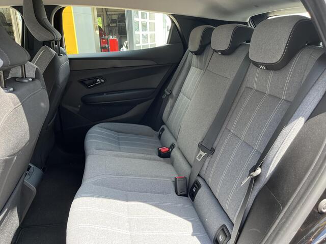 Renault MEGANE E-Tech EV60 Optimum Charge Business Ed. Evolution , Demo, Adaptieve cruise control, Navigatie groot scherm, Stoel & stuur verwarming, Achteruitrijcamera, Climate Control, Parkeersensoren, Lichtmetaal