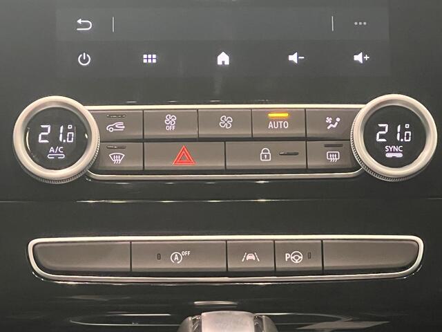 Renault MEGANE Estate 1.3 TCe 140 EDC Techno CRUISE CONTROL | PDC | CAMERA | CLIMATE CONTROL | NAVIGATIE | LICHTMETAAL |PACK PARKING | PACK WINTER |