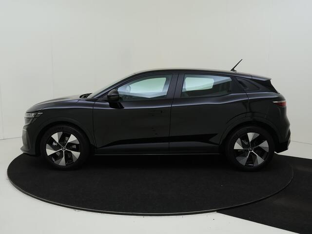 Renault MEGANE E-Tech EV60 Optimum Charge Evolution
