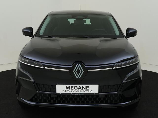 Renault MEGANE E-Tech EV60 Optimum Charge Evolution