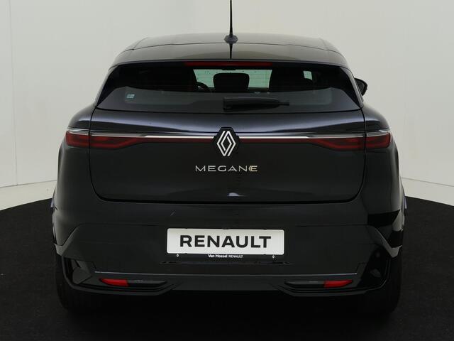 Renault MEGANE E-Tech EV60 Optimum Charge Evolution