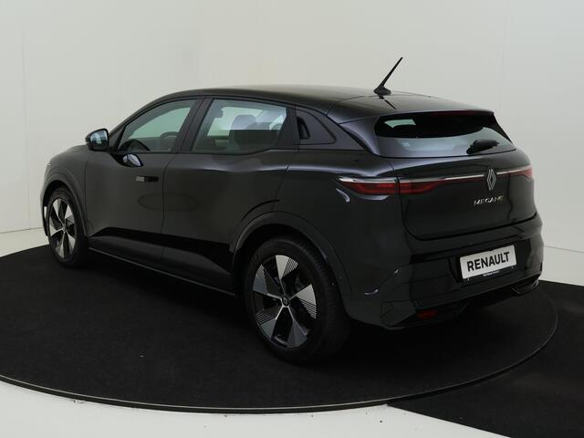 Renault MEGANE E-Tech EV60 Optimum Charge Evolution