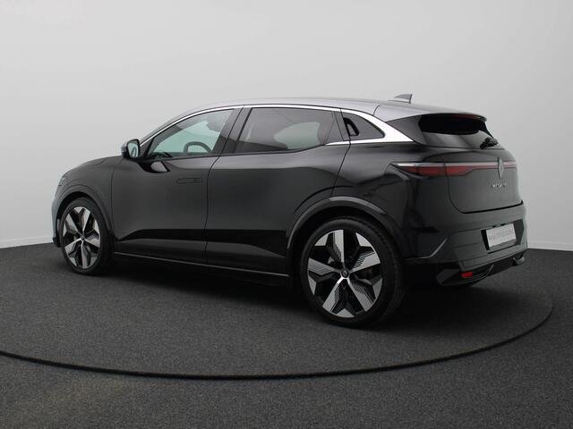Renault MEGANE E-Tech EV60 220pk Optimum Charge Techno Camera | Navi | Stoel-/stuurverwarming | Warmtepomp