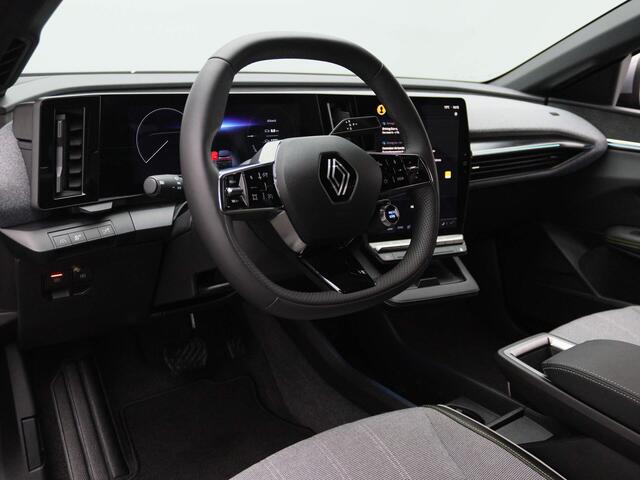 Renault MEGANE E-Tech EV60 220pk Optimum Charge Techno Camera | Navi | Stoel-/stuurverwarming | Warmtepomp
