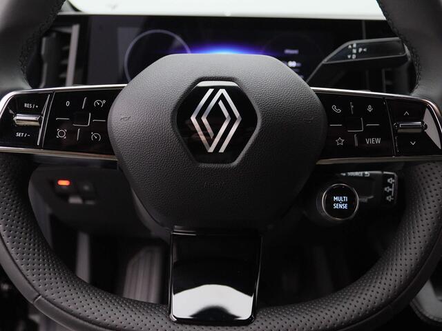 Renault MEGANE E-Tech EV60 220pk Optimum Charge Techno Camera | Navi | Stoel-/stuurverwarming | Warmtepomp