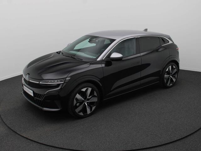 Renault MEGANE E-Tech EV60 220pk Optimum Charge Techno Camera | Navi | Stoel-/stuurverwarming | Warmtepomp