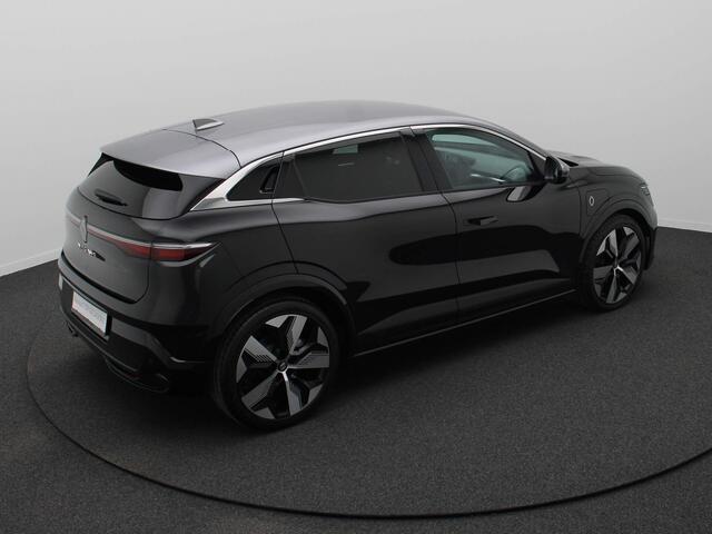 Renault MEGANE E-Tech EV60 220pk Optimum Charge Techno Camera | Navi | Stoel-/stuurverwarming | Warmtepomp
