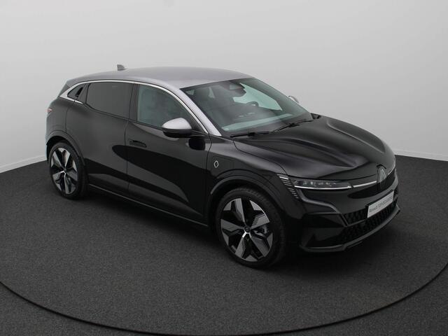 Renault MEGANE E-Tech EV60 220pk Optimum Charge Techno Camera | Navi | Stoel-/stuurverwarming | Warmtepomp