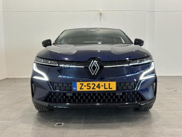 Renault MEGANE E-Tech EV60 Optimum Charge Iconic