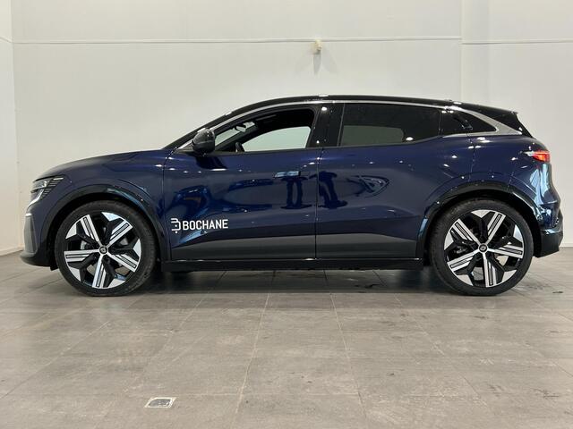 Renault MEGANE E-Tech EV60 Optimum Charge Iconic