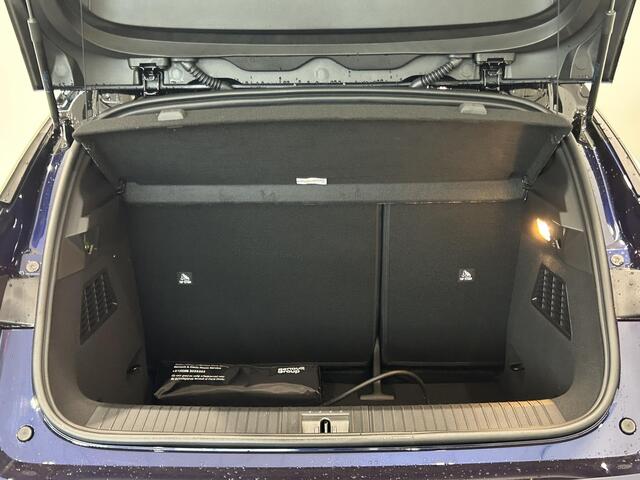 Renault MEGANE E-Tech EV60 Optimum Charge Iconic