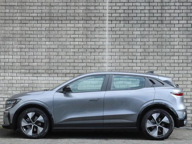 Renault MEGANE E-Tech EV60 130 Evolution | Stoel + stuurverwarming | Achteruitrijcamera | Apple Carplay/Android Auto | El. ramen V+A |