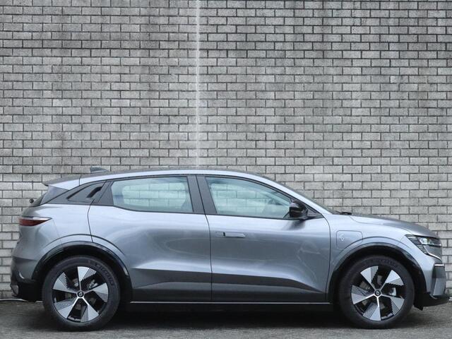 Renault MEGANE E-Tech EV60 130 Evolution | Stoel + stuurverwarming | Achteruitrijcamera | Apple Carplay/Android Auto | El. ramen V+A |