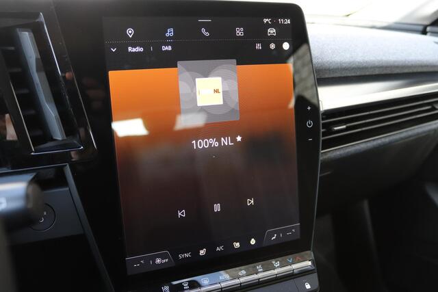 Renault MEGANE E-Tech EV60 130 Evolution | Stoel + stuurverwarming | Achteruitrijcamera | Apple Carplay/Android Auto | El. ramen V+A |