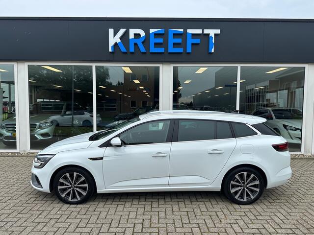 Renault MEGANE Estate 1.6 E-Tech Plug-In Hybrid 160 R.S. Line .
