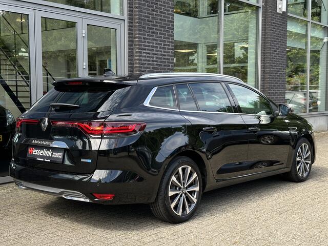 Renault MEGANE Estate 1.6 E-Tech Plug-In Hybrid 160 R.S. Line - All-in rijklrprs | Dealer ond. | Navi | Cruise