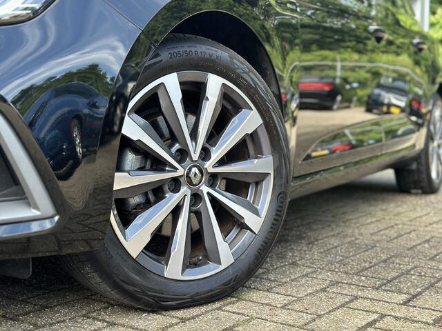Renault MEGANE Estate 1.6 E-Tech Plug-In Hybrid 160 R.S. Line - All-in rijklrprs | Dealer ond. | Navi | Cruise