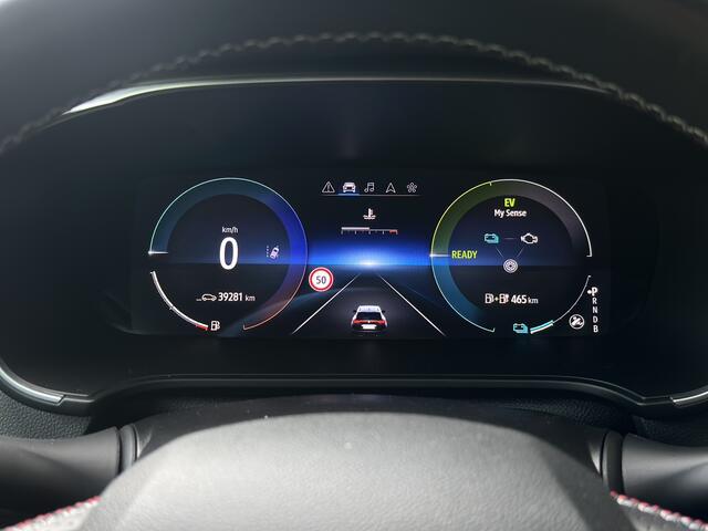 Renault MEGANE Estate 1.6 E-Tech Plug-In Hybrid 160 R.S. Line - All-in rijklrprs | Dealer ond. | Navi | Cruise