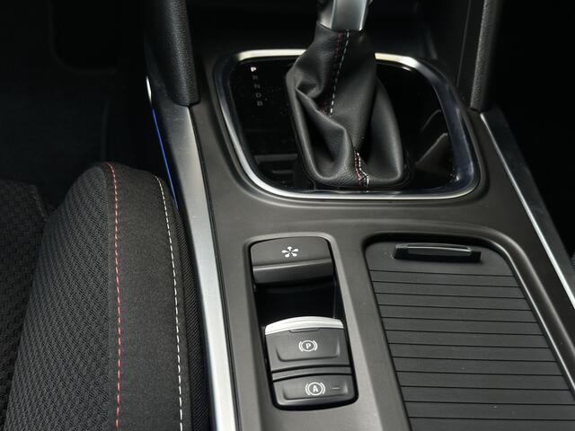 Renault MEGANE Estate 1.6 E-Tech Plug-In Hybrid 160 R.S. Line - All-in rijklrprs | Dealer ond. | Navi | Cruise