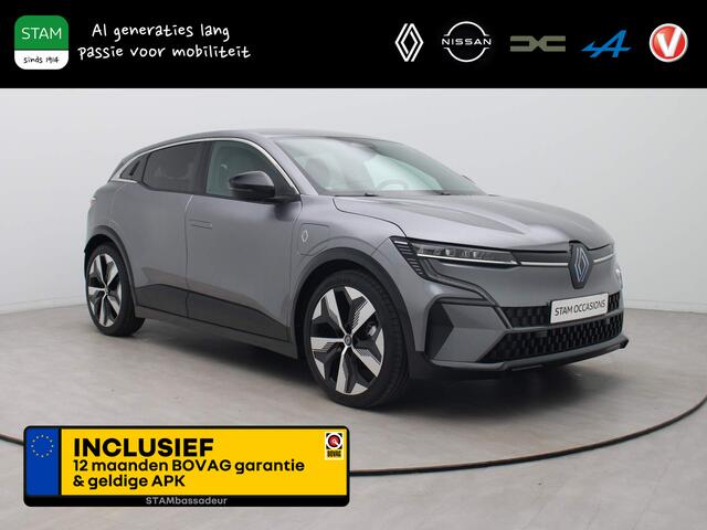Renault MEGANE E-Tech 220pk EV60 Optimum Charge Techno Adapt. cruise | Camera | Climate | Navi | Stoelverw. | Warmtepomp