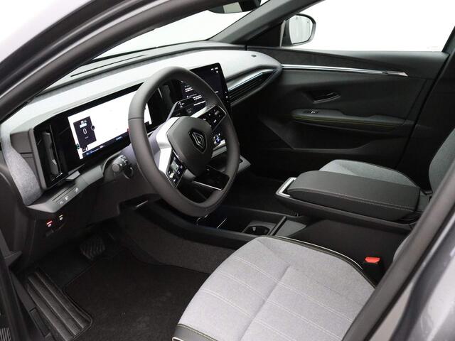 Renault MEGANE E-Tech 220pk EV60 Optimum Charge Techno Adapt. cruise | Camera | Climate | Navi | Stoelverw. | Warmtepomp