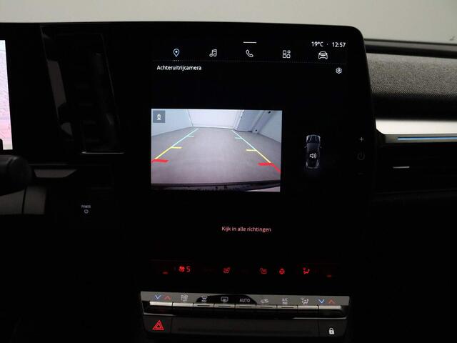 Renault MEGANE E-Tech 220pk EV60 Optimum Charge Techno Adapt. cruise | Camera | Climate | Navi | Stoelverw. | Warmtepomp