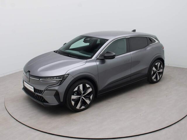 Renault MEGANE E-Tech 220pk EV60 Optimum Charge Techno Adapt. cruise | Camera | Climate | Navi | Stoelverw. | Warmtepomp