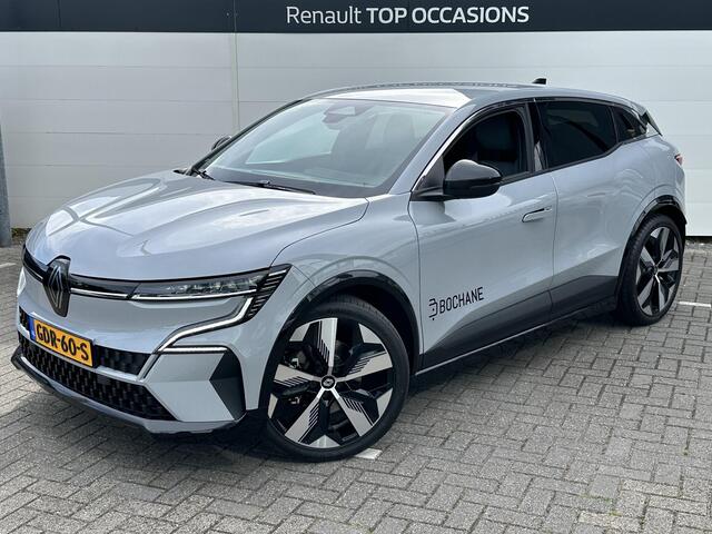 Renault MEGANE E-Tech EV60 Optimum Charge Techno | Pack Winter | A. Camera | Adap. Cruise | Navi | NL-Auto | Snel Leverbaar | Demo Voordeel!