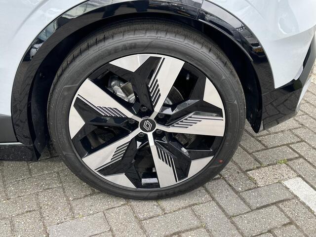 Renault MEGANE E-Tech EV60 Optimum Charge Techno | Pack Winter | A. Camera | Adap. Cruise | Navi | NL-Auto | Snel Leverbaar | Demo Voordeel!
