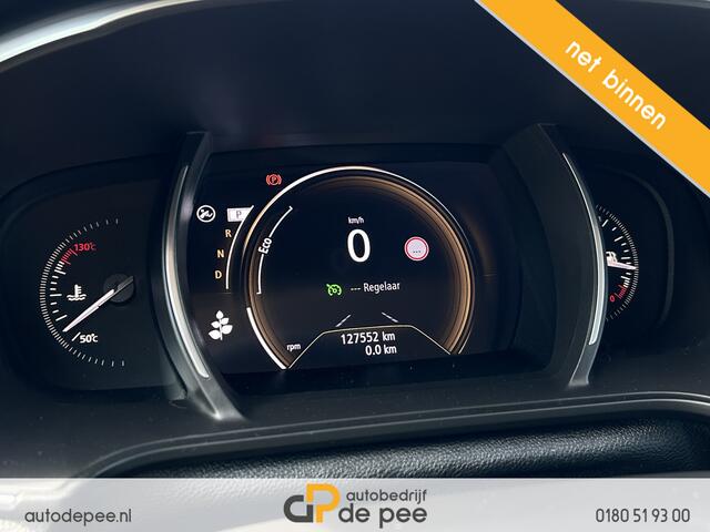 Renault MEGANE Estate 1.3 TCe Limited GARANTIE/AUTOMAAT/CARPLAY/CLIMA/CRUISE/NAVI/LICHTMET. rijklaarprijs!