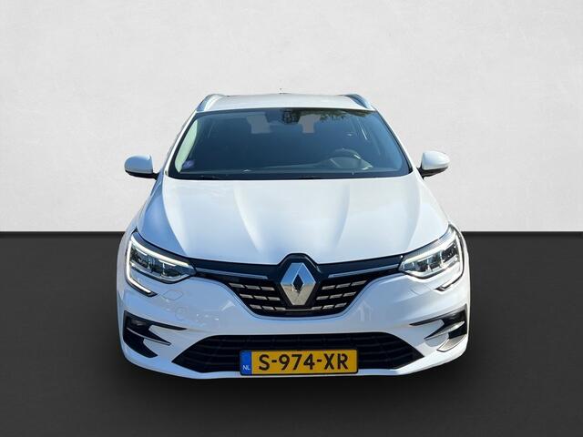 Renault MEGANE Estate 1.3 TCe Business Zen ECC / NAVI / STOELVERWARMING