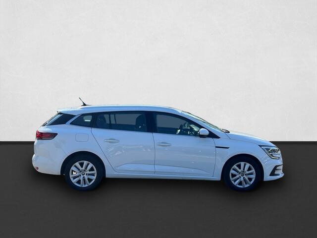 Renault MEGANE Estate 1.3 TCe Business Zen ECC / NAVI / STOELVERWARMING