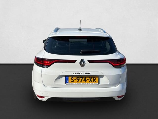 Renault MEGANE Estate 1.3 TCe Business Zen ECC / NAVI / STOELVERWARMING